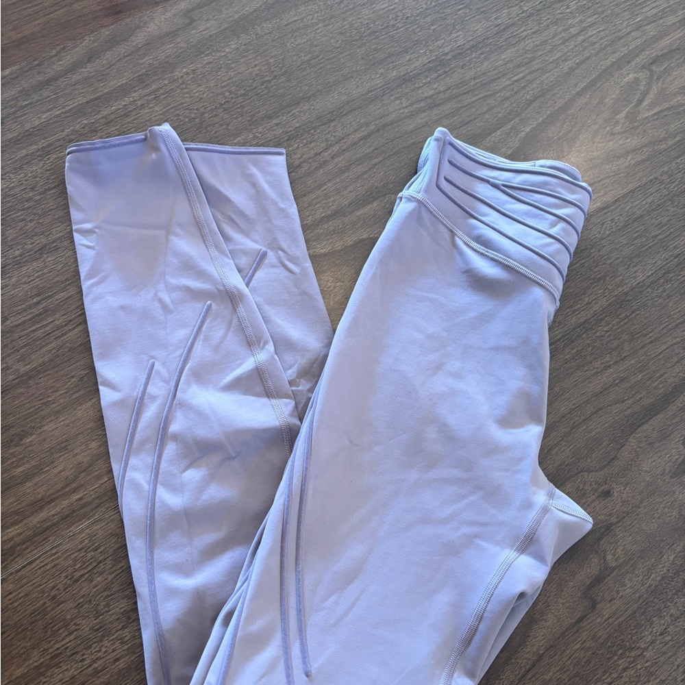 Lulu size 6 lavander color - Picture 13 of 15